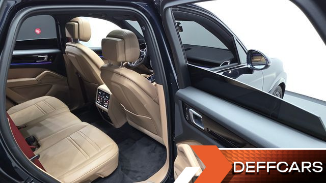 Porsche CAYENNE 3.0 купить на сайте DeffCars