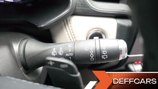 Renault-KoreaSamsung CAPTUR 1.3 TCe Edition Paris купить на сайте DeffCars