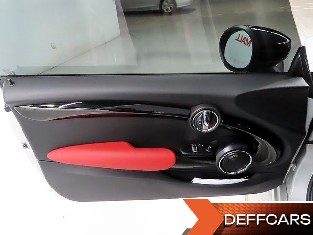 Mini COOPER JCW 3rd Generation купить на сайте DeffCars