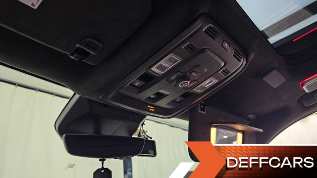 Cadillac ESCALADE 6.2 Sports Platinum купить на сайте DeffCars