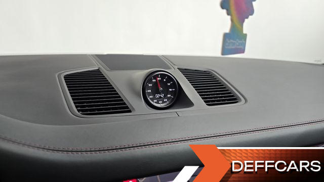Porsche CAYENNE 3.0 Coupe купить на сайте DeffCars