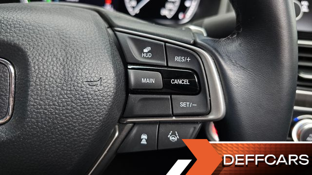 Honda ACCORD 2.0 Hybrid Touring купить на сайте DeffCars