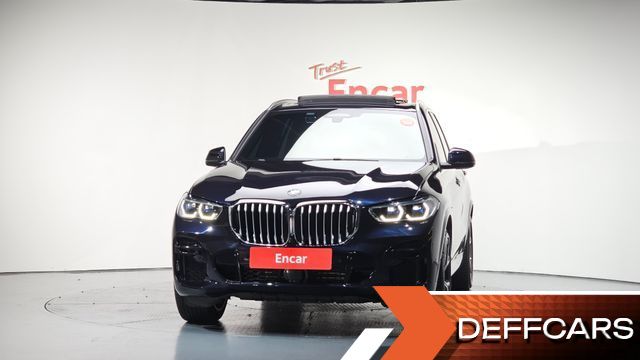 BMW X5 xDrive 40i M Sport купить на сайте DeffCars