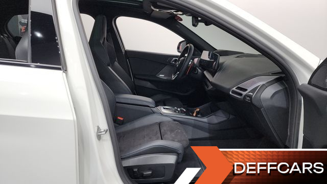 BMW 1-SERIES M135 xDrive Pro First Edition купить на сайте DeffCars