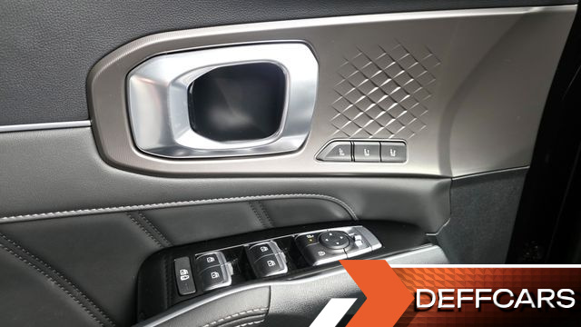 Kia SORENTO Gasoline 2.5T 2WD Gravity купить на сайте DeffCars
