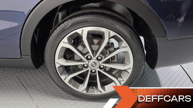 Ssangyong TIBOLI Diesel IX 2WD купить на сайте DeffCars