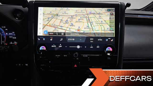 Toyota ALPHARD 2.5 HEV Executive AWD купить на сайте DeffCars