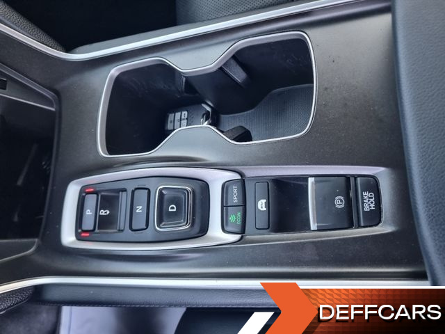 Honda ACCORD 2.0 Hybrid Touring купить на сайте DeffCars