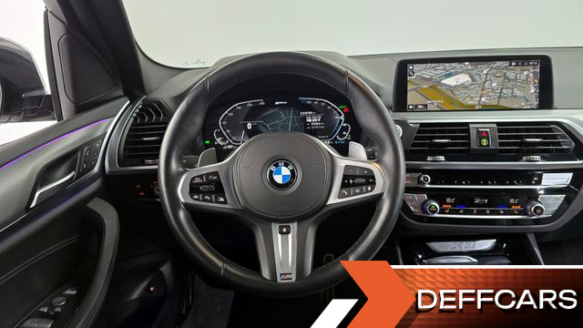 BMW X3 xDrive 30e M sports Online Exclusive Edition купить на сайте DeffCars