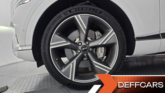 Genesis GV80 2.5T Gasoline 2WD купить на сайте DeffCars