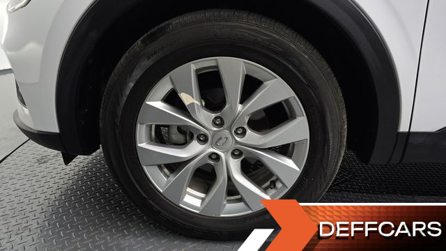 Renault-KoreaSamsung XM3 1.6 GTe LE купить на сайте DeffCars