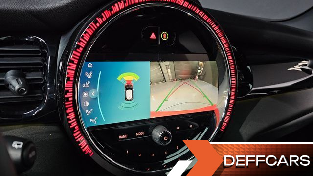 Mini COOPER JCW 3rd Generation купить на сайте DeffCars
