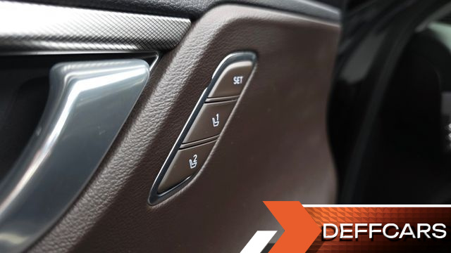 Hyundai GRANDEUR Exclusive купить на сайте DeffCars