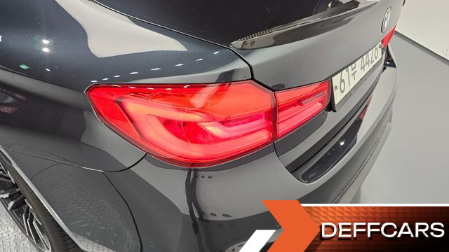 BMW M5 M5 Sedan купить на сайте DeffCars