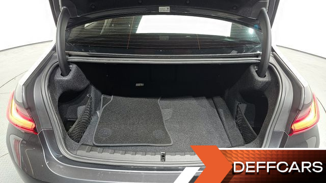 BMW 3-SERIES 320d купить на сайте DeffCars