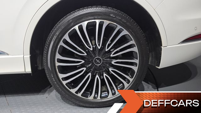 Lincoln AVIATOR 3.0 Black Label AWD купить на сайте DeffCars