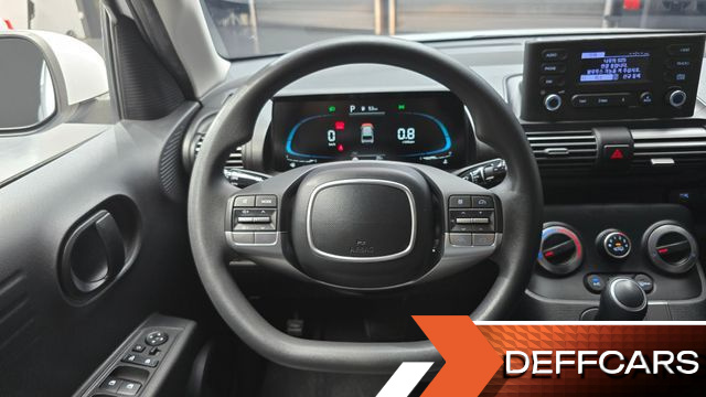 Hyundai CASPER Turbo Smart купить на сайте DeffCars