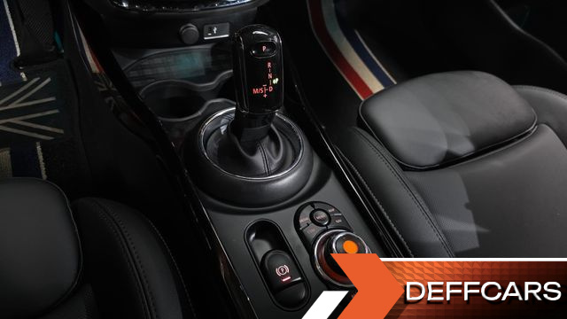 Mini CLUBMAN High 2nd купить на сайте DeffCars