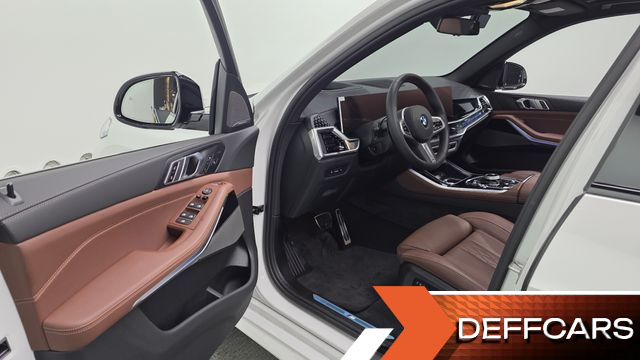 BMW X5 xDrive 40i M Sport купить на сайте DeffCars