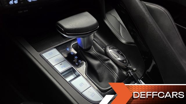 Hyundai AVANTE 1.6 Inspiration купить на сайте DeffCars