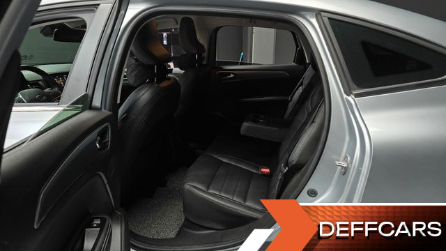 Renault-KoreaSamsung XM3 1.3 TCe RE купить на сайте DeffCars