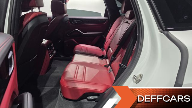 Porsche CAYENNE 3.0 купить на сайте DeffCars