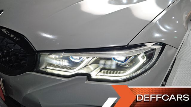 BMW 3-SERIES 330i M Sport купить на сайте DeffCars