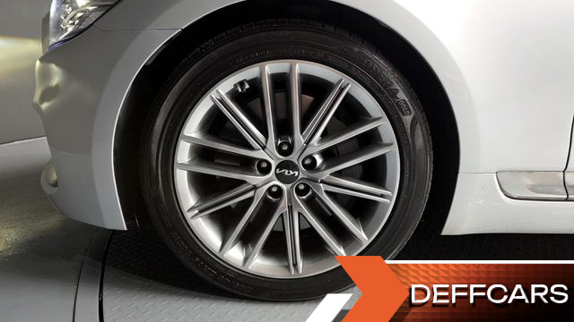 Kia K9 3.3 T-GDI AWD Best SelectionⅡ купить на сайте DeffCars