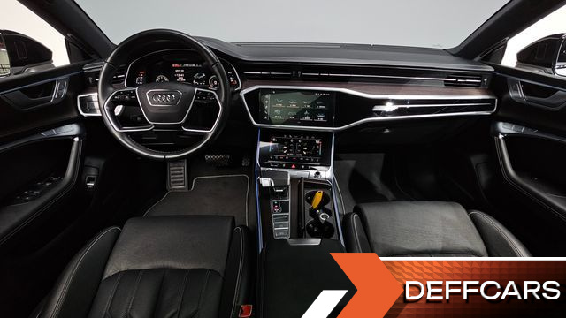 Audi A7 55 TFSI Quattro Premium купить на сайте DeffCars