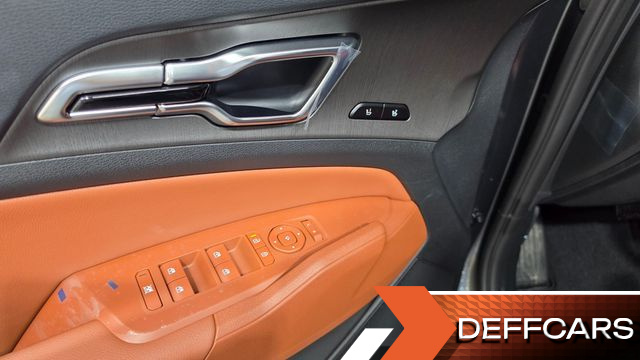 Kia SPORTAGE LPG 2.0 2WD Signature купить на сайте DeffCars