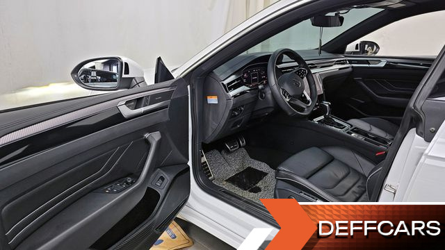 Volkswagen ARTEON 2.0 TDI R-LIINE 4Motion купить на сайте DeffCars