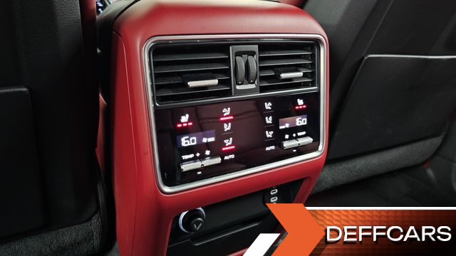 Porsche CAYENNE 3.0 Coupe купить на сайте DeffCars