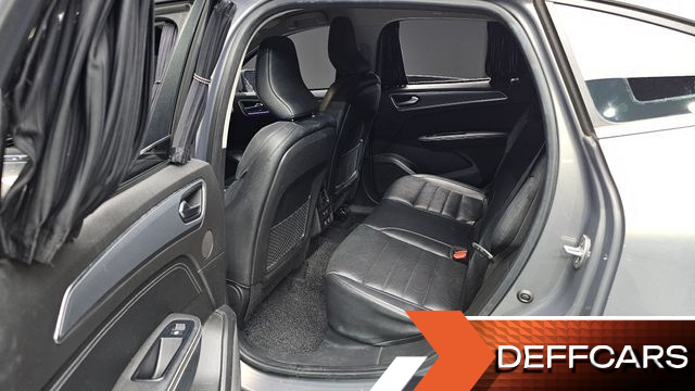 Renault-KoreaSamsung XM3 1.3 TCe RE Signature купить на сайте DeffCars