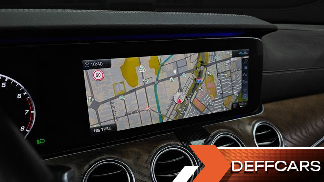 Mercedes E-CLASS E300 4MATIC Exclusive купить на сайте DeffCars