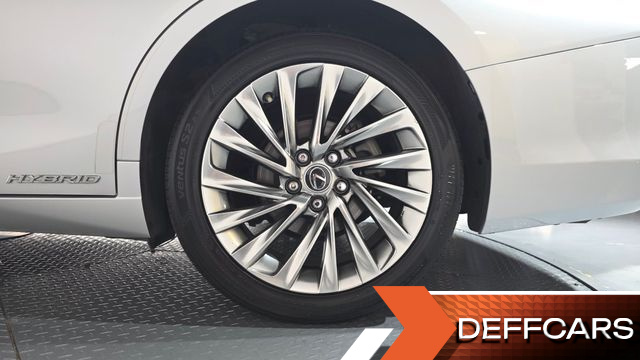 Lexus ES Executive купить на сайте DeffCars