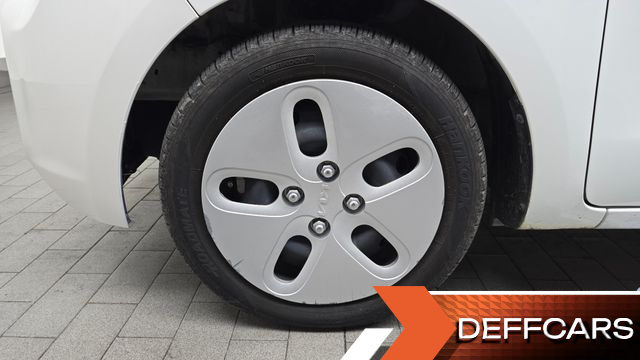 Kia RAY Van Standard купить на сайте DeffCars