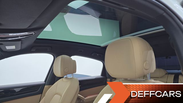 Porsche CAYENNE 3.0 Coupe купить на сайте DeffCars