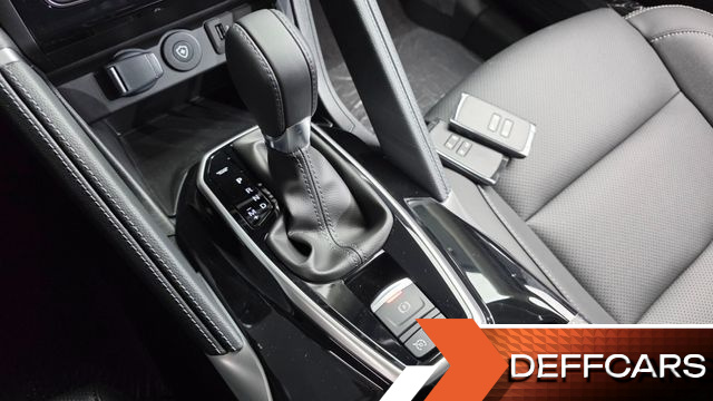Renault-KoreaSamsung QM6 2.0 LPe RE 2WD купить на сайте DeffCars