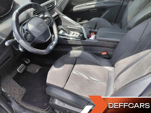Peugeot 5008 2.0 BlueHDi GT купить на сайте DeffCars