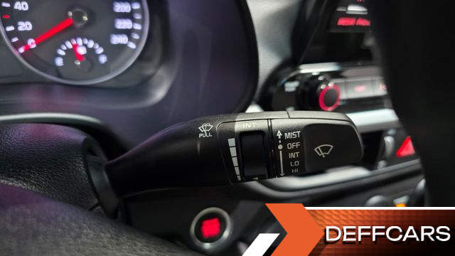 Kia K3 Trendy купить на сайте DeffCars