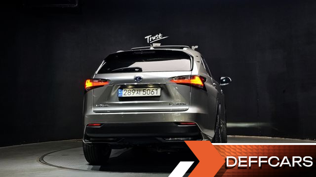 Lexus NX Supreme купить на сайте DeffCars