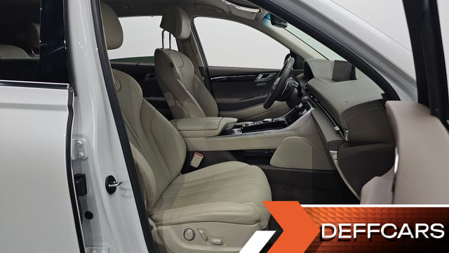 Genesis GV80 2.5T Gasoline 2WD купить на сайте DeffCars