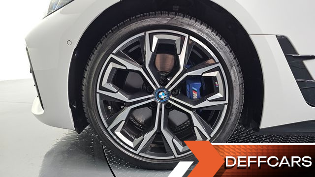 BMW I4 eDrive40 M Sports Pro купить на сайте DeffCars