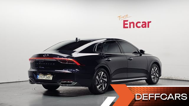 Hyundai GRANDEUR Exclusive купить на сайте DeffCars