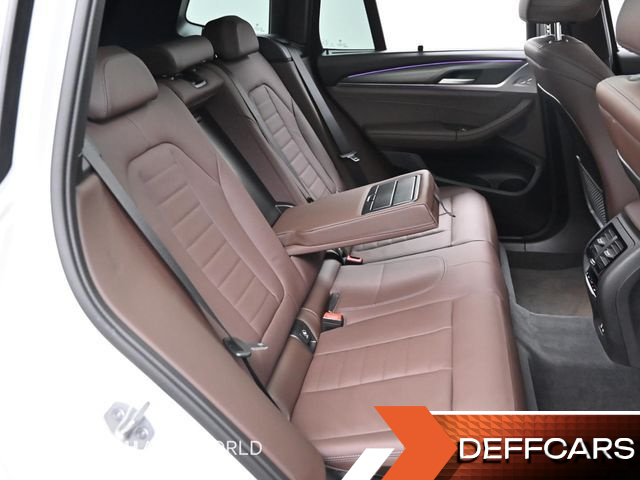 BMW X3 xDrive 20i M Sport купить на сайте DeffCars