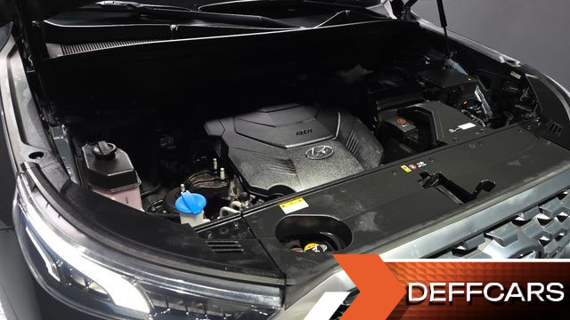 Hyundai PALISADE Gasoline 3.8 4WD Prestige купить на сайте DeffCars