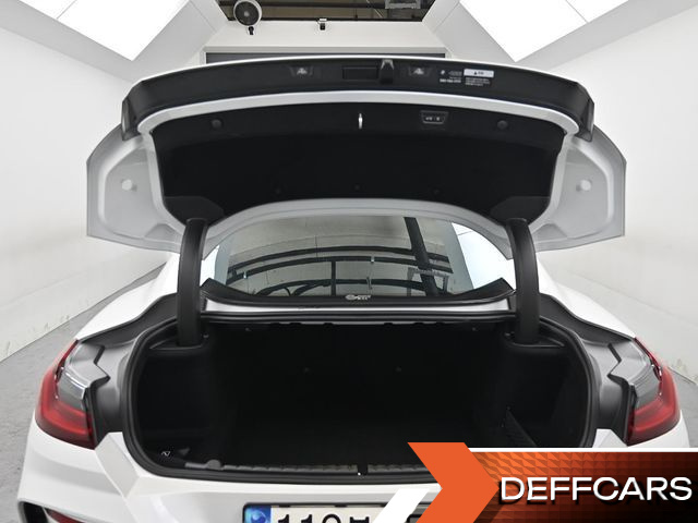 BMW 8-SERIES M850i xDrive Coupe купить на сайте DeffCars