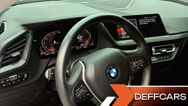 BMW 2-SERIES 220d Luxury купить на сайте DeffCars