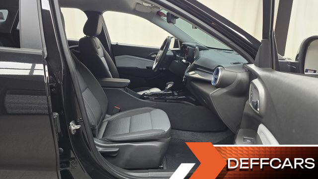 ChevroletGMDaewoo TRAX 1.2 LT Plus купить на сайте DeffCars
