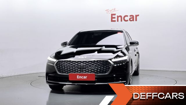 Kia K9 3.8 GDI AWD Best Selection Ⅰ купить на сайте DeffCars